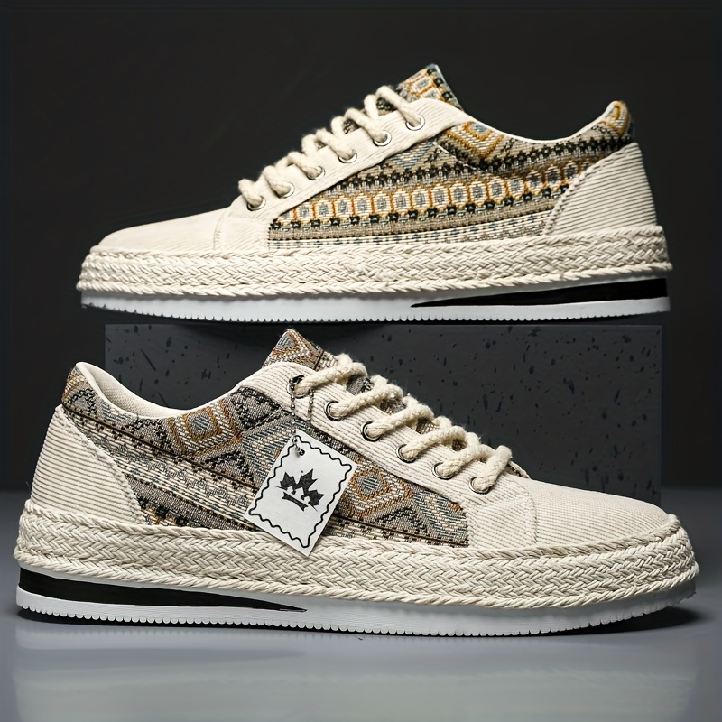 Rafaela | Sneakers Casual Stilfulde Sko Dame