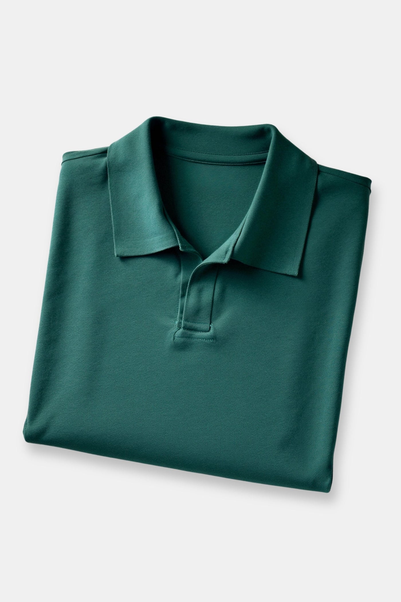 Kortærmet Polo Shirt Dame Top