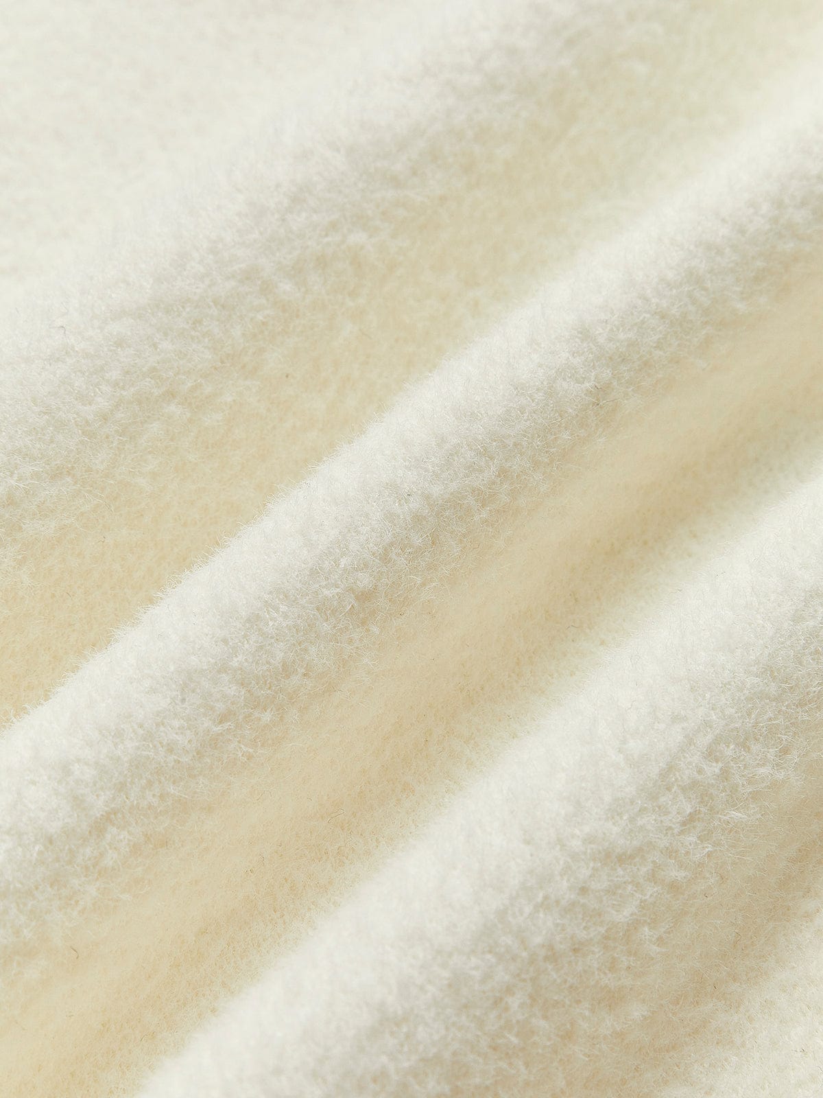 Liane | Elegant Hvid-Sort Blazerjakke med Kontrastkanter Blazer Dame