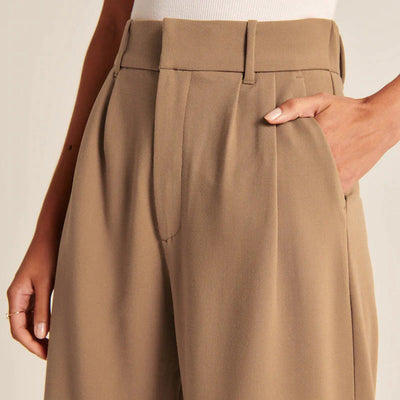 Ruby™ Chic Trousers Bukser Dame