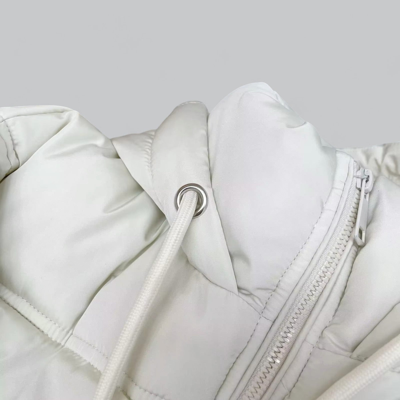 Valenti | Vandtæt dunjakke vinterjakke varm & stilfuld parka dame jakke