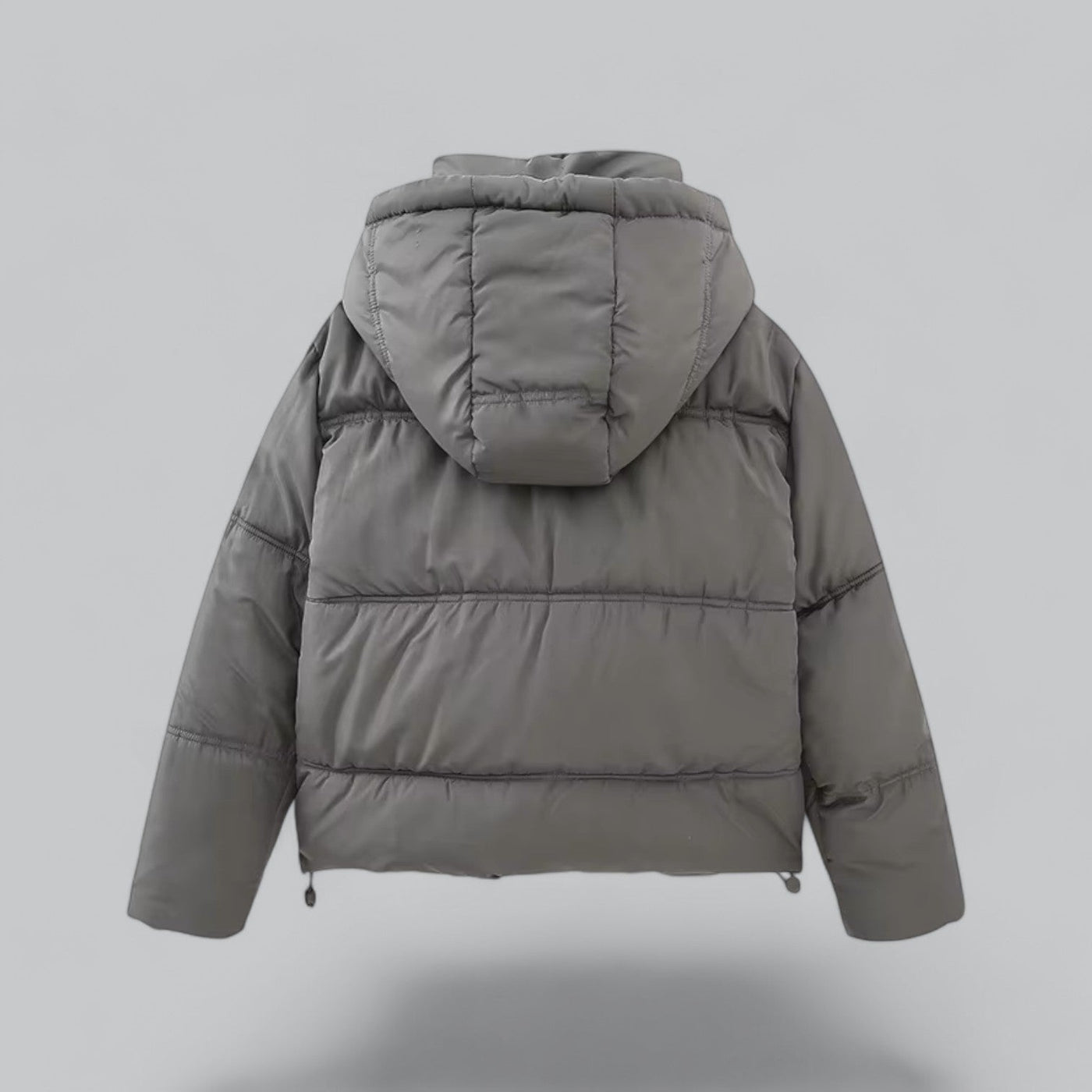 Valenti | Vandtæt dunjakke vinterjakke varm & stilfuld parka dame jakke