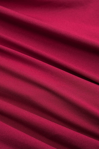 Dakota | Langærmet T-shirt Elegant Top Dame