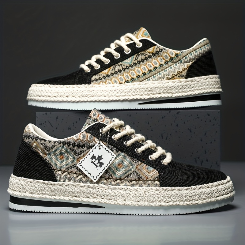 Rafaela | Sneakers Casual Stilfulde Sko Dame