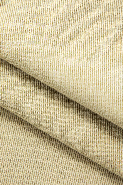 Paulina | Fashionable Wide-Leg Corduroy Trousers Bukser Dame