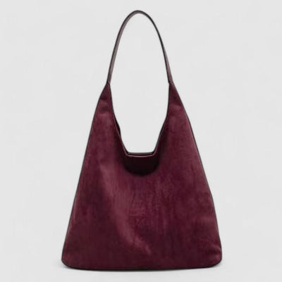 Swedish Leather Everyday Tote – Klassisk Læder Tote Taske