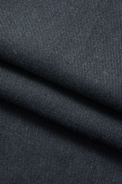 Aurelia | Denim Jeans Classic Utility Sort Bukser Dame