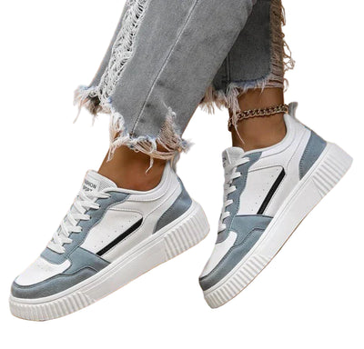 Sophie | Stilfulde og Komfortable Sneakers til Mænd og Kvinder