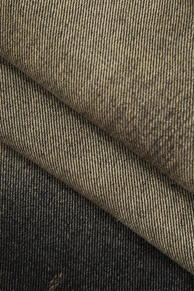 Emmi | Denim Jeans Stylish Ombre Wide-Leg Bukser Dame