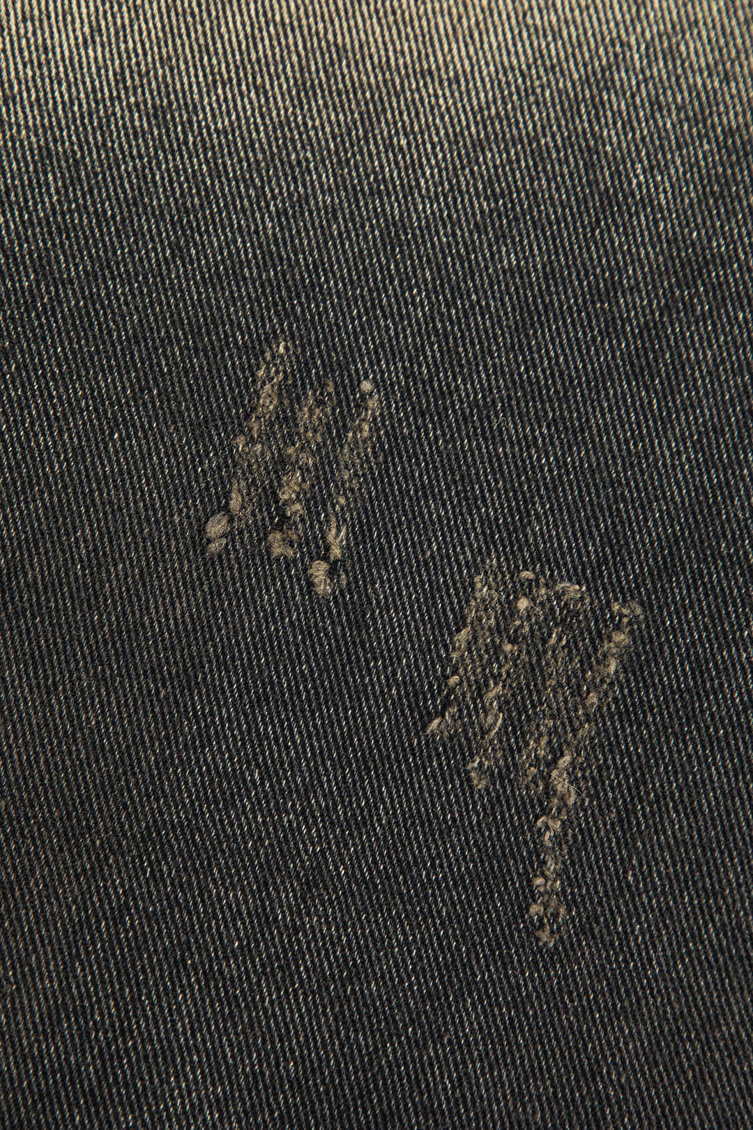 Emmi | Denim Jeans Stylish Ombre Wide-Leg Bukser Dame