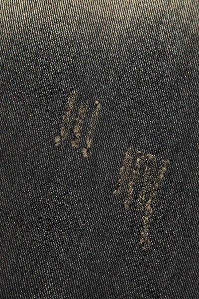 Emmi | Denim Jeans Stylish Ombre Wide-Leg Bukser Dame